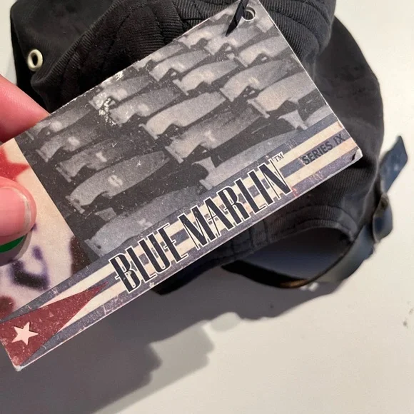 SOLD NY Cap 🧢 - Picture 4 of 4